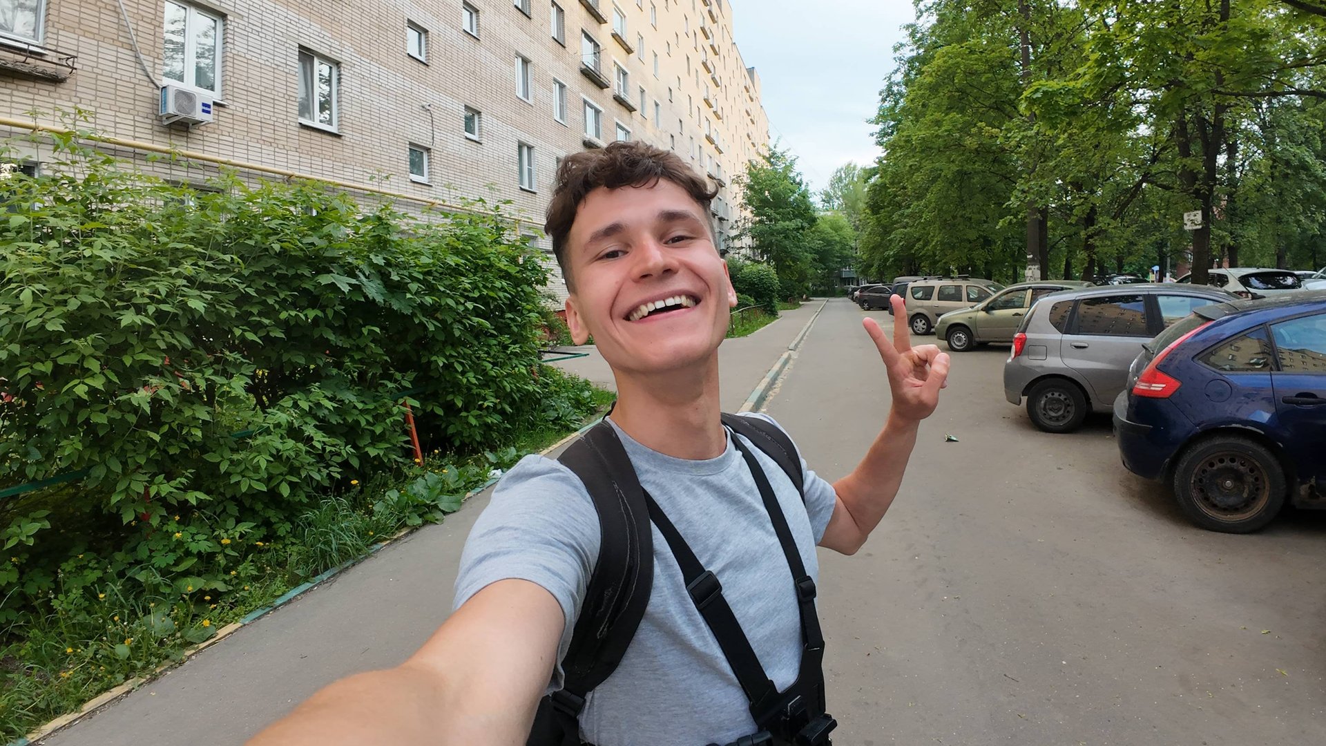 Ежедневная беговая тренировка || Готовимся побеждать на Московском марафоне 2025 :) смотреть онлайн