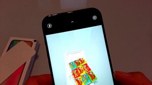 Обзор копии Iphone 16 Pro Max (1-я версия, 12 ГБ + 1 ТБ)*