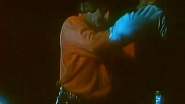 Кунг-фу Будулая в фильме 