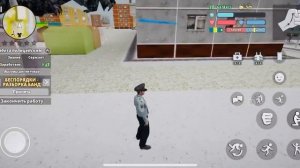 Криминальная Россия 3d. Улики (озвучка миссии)