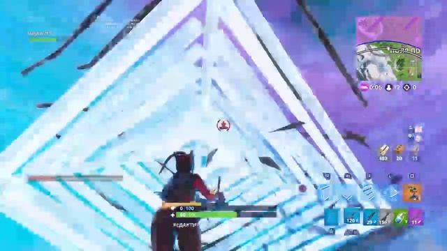 🔴СНЕЖНУЮ КАРТУ УБРАЛИ / PS4 FR / СКОРО СНОУБОРД / 7 СЕЗОН ФОРТНАЙТ КОРОЛЕВСКАЯ БИТВА