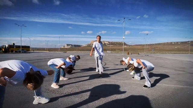 BLIZKEY & XTREAM - ГорЫ (Remix) | танцевальный клип 2024