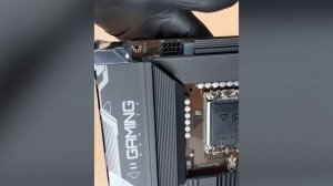 Материнская плата GIGABYTE B760 GAMING X AX