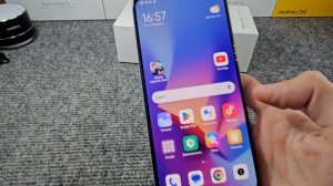 Redmi note 11 PRO+ 5G обзор