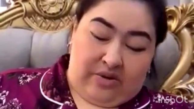 SHOK😱 HALIMA IBRAGIMOVA VAFOT ETDI ХАЛИМА ИБРАГИМОВА ВАФОТ ЭТДИ XALIMA