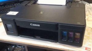 Canon G1411 ошибка 6000