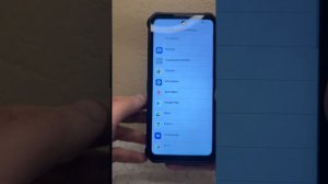 OUKITEL WP19 — Снятие Google FRP | Обход аккаунта после сброса