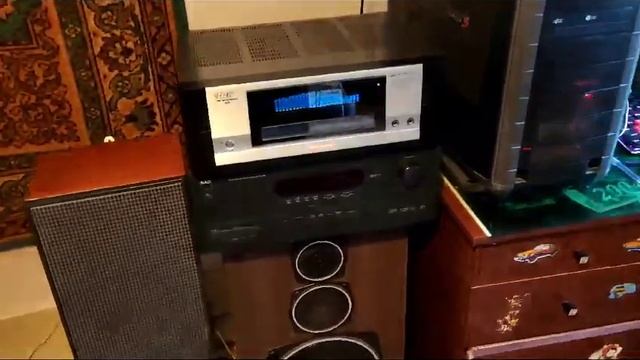 Усилитель BBK AV230 смотреть онлайн