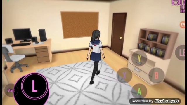 СКАЧАТЬ ЯНДЕРЕ СИМУЛЯТОР НА АНДРОИД? Yandere Simulator НА ТЕЛЕ смотреть онлайн