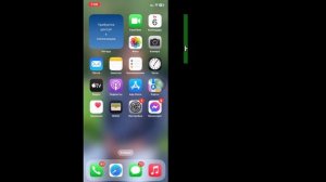 Многозадачность iOS 18: как разделить экран на iPhone и iPad |К