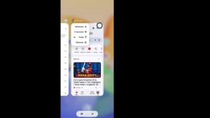 Как включить разделенный экран на всех телефонах Android