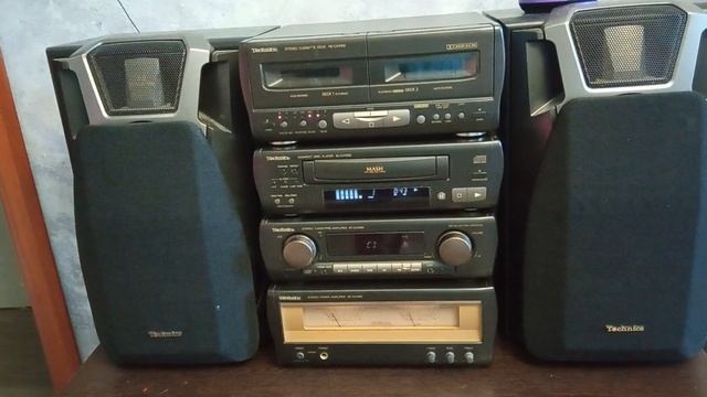 technics 1060 стерочки смотреть онлайн