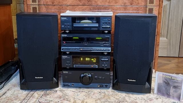 Мц Technics Se-ch530