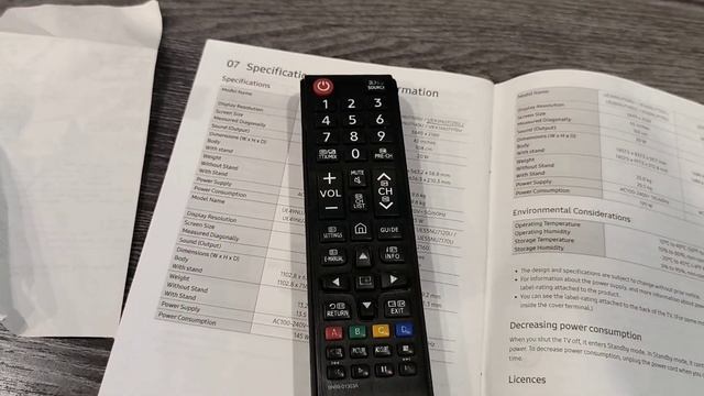 Отзыв о телевизоре Samsung UE43NU7120 смотреть онлайн