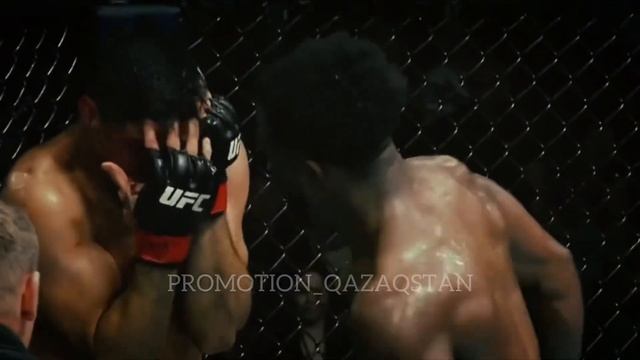 Шавкат Рахмонов Джефф Нил UFC285/Промо/Трейлер#shavkatrakhmonov #ufc #ufc285