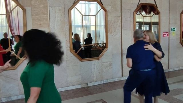 А над озером туман....... 27.04.25. смотреть онлайн
