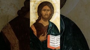 Молитва Господня. «Отче наш», знаменный распев 6 глас