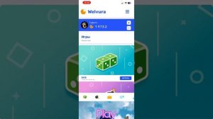 WELVURA ЛУЧШИЙ СПОСОБ ПОДНЯТЬ БАЛАНС С ТЕЛЕФОНА! КАК ПРАВ?