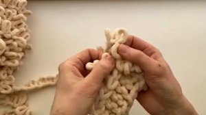 Шикарный УЗОР для КАРДИГАНА из пряжи Alize Puffy Fine | Просто