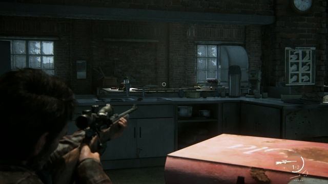 The Last Of Us Part I-1