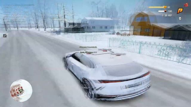 ПОМОГУТ ЛИ НОВИЧКУ ЗАРАБОТАТЬ БЫСТРО НА RADMIR RP - HASSLE ONLINE смотреть онлайн