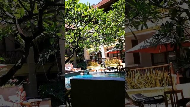 Обзор отеля *Fourteen Roses Beach Hotel * смотреть онлайн