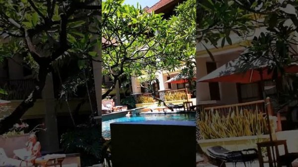 Обзор отеля *Fourteen Roses Beach Hotel *