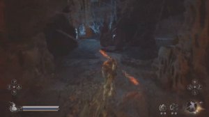 Black Myth: Wukong Нефритовое озеро как попасть