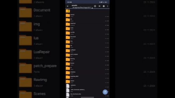 Как сделать 120 фпс в Mobile Legends. 100% решение!!! #mobilelegends #gamesmob