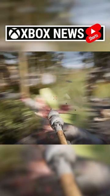 Виды оружия и время прохождения Atomic Heart | Новости Xbox | Shorts