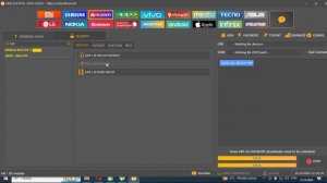 HUAWEI MediaPad T5 AGS2-L09. Unlock tool Сброс аккаунта google  FRP.