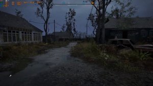 DLSS Enabler на картах АМД. У кого не корректно работает FSR. S.