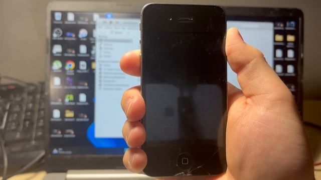 Как откатить iPhone 4s на iOS 6? смотреть онлайн