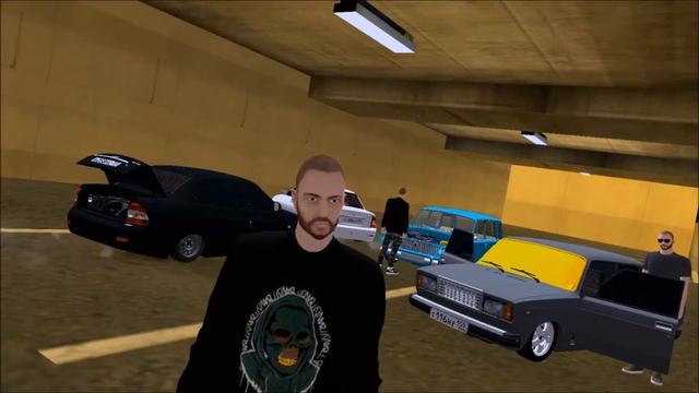 Мишаня-Тури-Рури смотреть онлайн