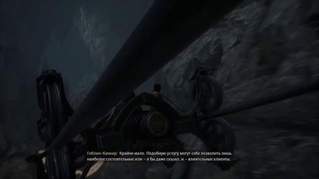 Хогвартс Наследие прохождение на русском языке (часть смотреть онлайн