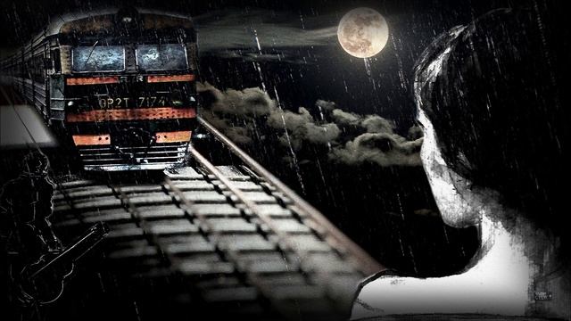 ВЫШЕ СТЕН - "Под Шум Дождя" (Акустика) смотреть онлайн