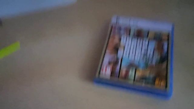 Как правильно засунуть диск Grand Theft Auto FIVE (Playstation®5)