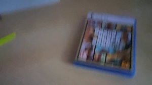Как правильно засунуть диск Grand theft auto FIVE (Playstation®5)