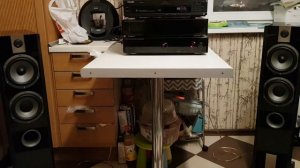 Focal 816V Франция