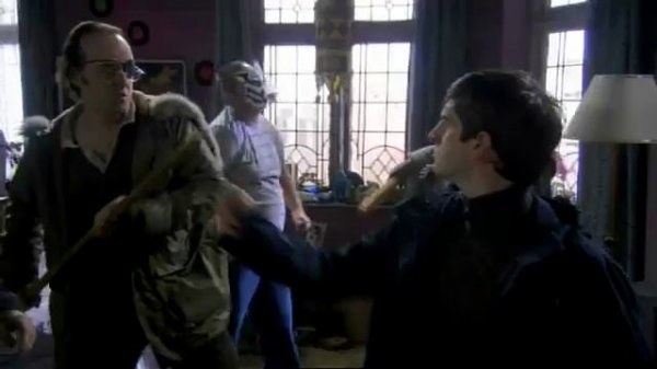 Сериал IDEAL, Psiho-Pol IDEAL. ИДЕАЛ саундтрек