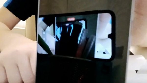 Распаковка Самсунг а56 8/256 гб