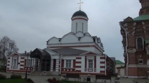 Николо Пешношский монастырь