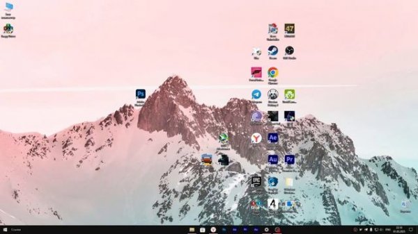 Пропали Иконки Игр Стим