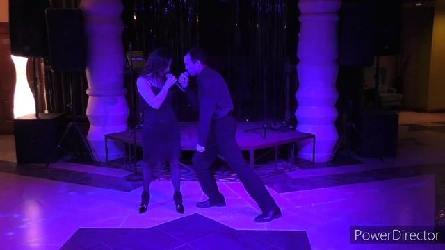 "Bolero" Cover Soraya дуэт Таша с Иваном Правдиным кафе "Планетарий" смотреть онлайн