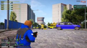 RMRP / OZON FAMQ / САМЫЙ ЛУЧШИЙ РЕДУКС ДЛЯ ТУЛЕВА / GTA 5 / REDUX ДЛЯ