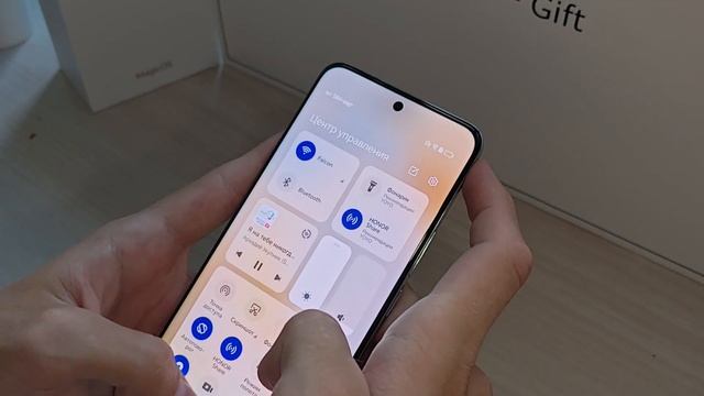 Обзор Honor 200 - прогресс серии