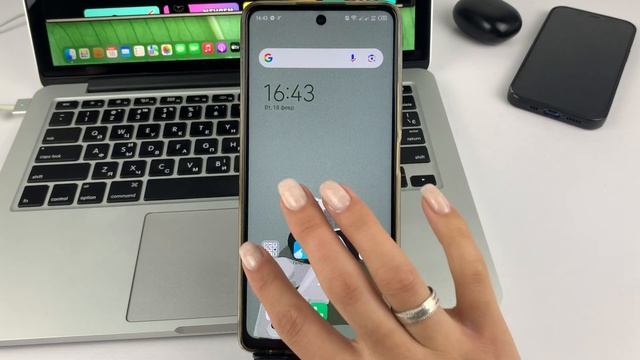 Как Отключить Play Защиту на Андроид Телефоне? смотреть онлайн