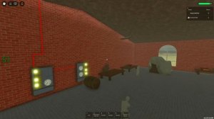 ПОЕЗД из АРМИИ ВАМПИРОВ в МЕРТВЫХ РЕЛЬСАХ РОБЛОКС