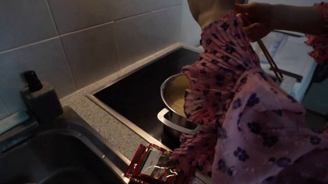 Готовлю самый вкусный Ичиран Рамен (Ichiran Ramen) из Японии!