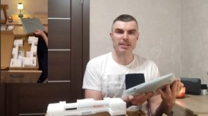 Обзор ноутбука Huawei MateBook 14